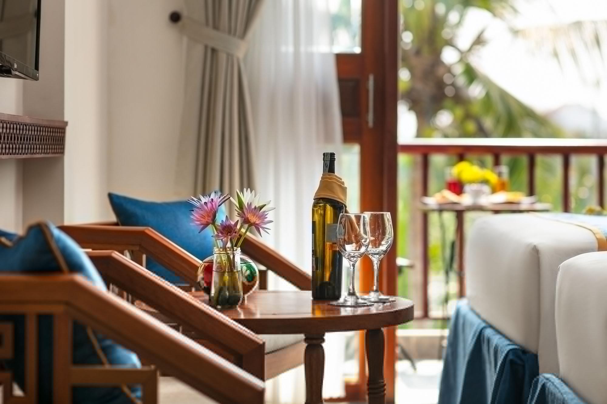 Hoian River Palm Hotel & Villas Hoi An Zewnętrze zdjęcie