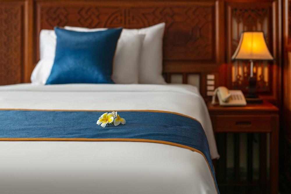 Hoian River Palm Hotel & Villas Hoi An Zewnętrze zdjęcie