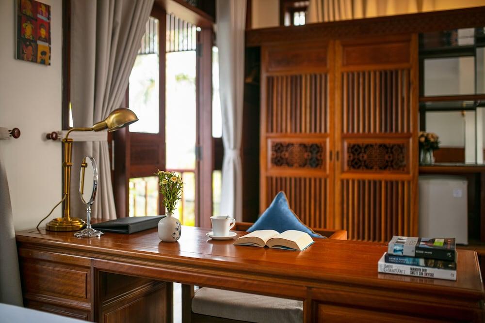 Hoian River Palm Hotel & Villas Hoi An Zewnętrze zdjęcie