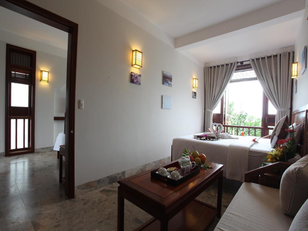 Hoian River Palm Hotel & Villas Hoi An Zewnętrze zdjęcie
