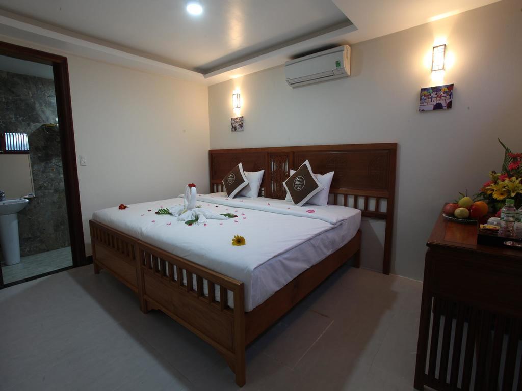 Hoian River Palm Hotel & Villas Hoi An Zewnętrze zdjęcie