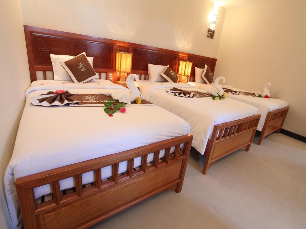 Hoian River Palm Hotel & Villas Hoi An Zewnętrze zdjęcie