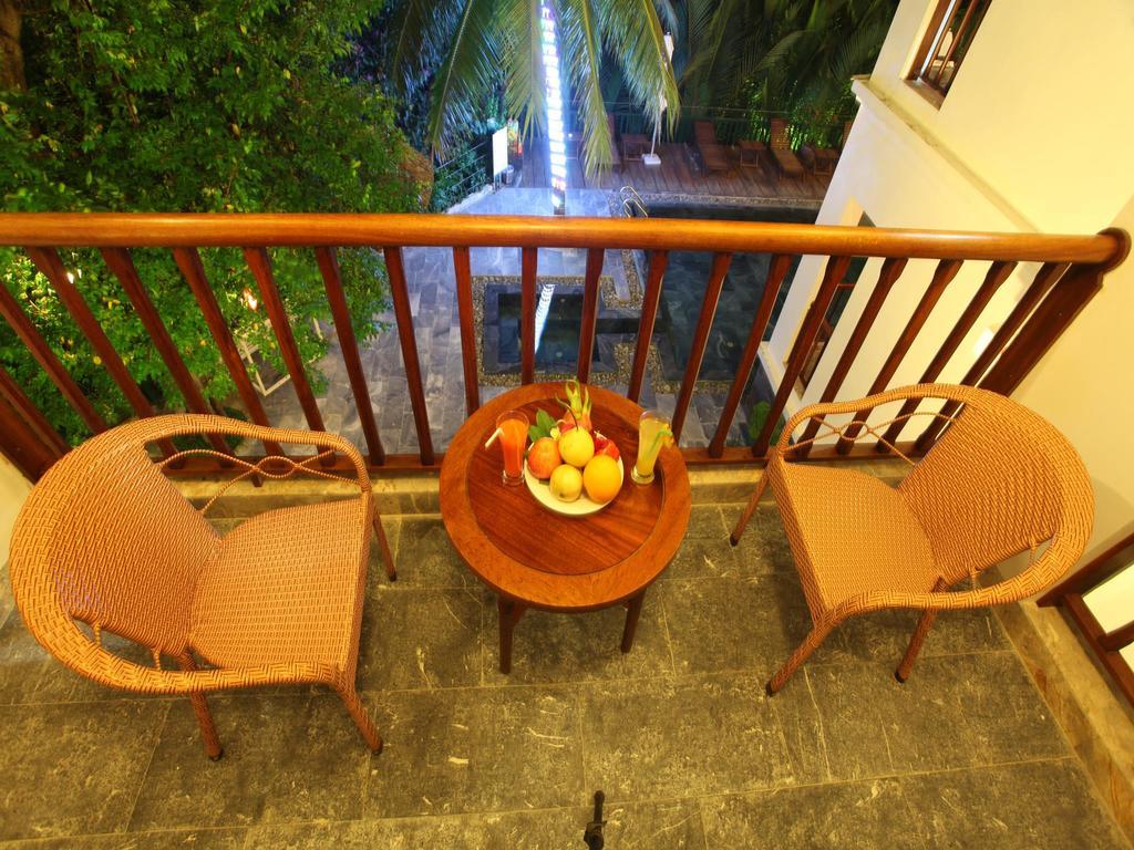 Hoian River Palm Hotel & Villas Hoi An Zewnętrze zdjęcie