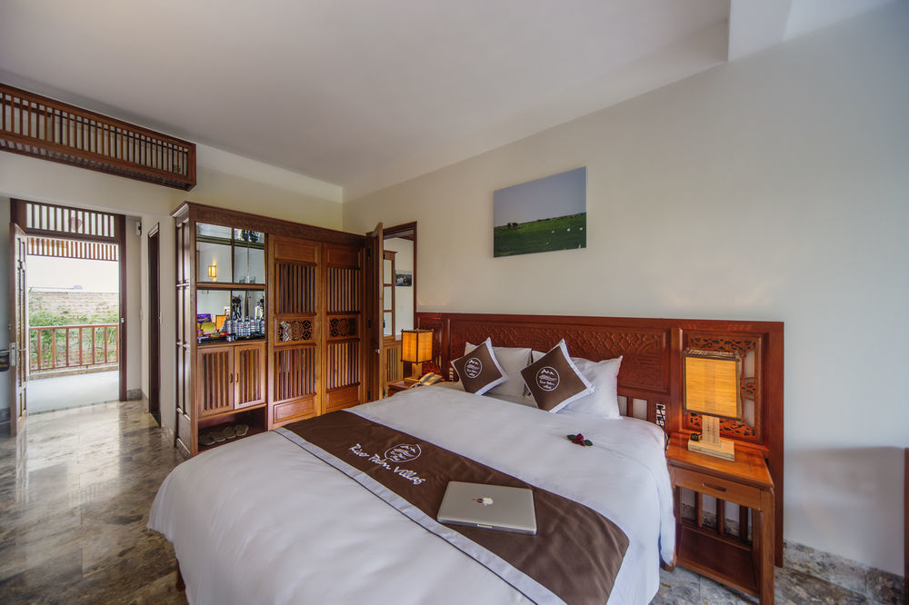 Hoian River Palm Hotel & Villas Hoi An Zewnętrze zdjęcie
